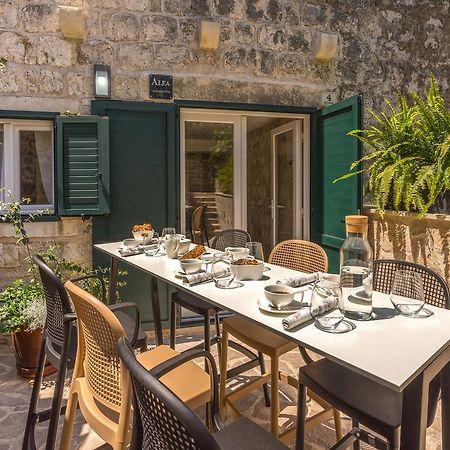 Villa Alea Hvar Hvar Town Exterior photo