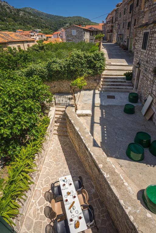 Villa Alea Hvar Hvar Town Exterior photo