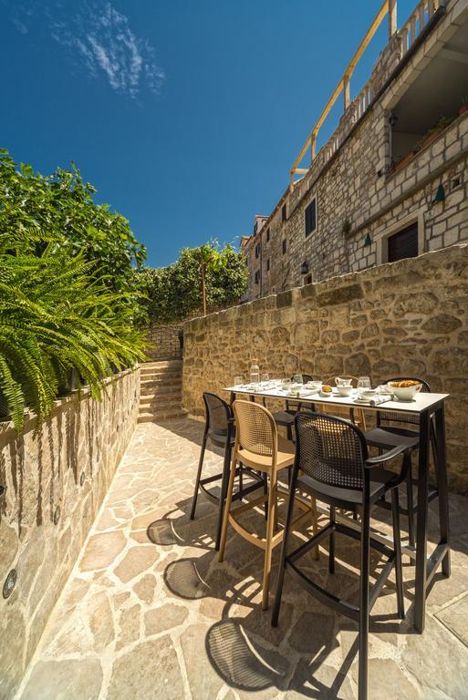 Villa Alea Hvar Hvar Town Exterior photo