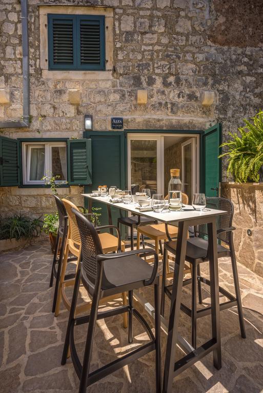 Villa Alea Hvar Hvar Town Exterior photo